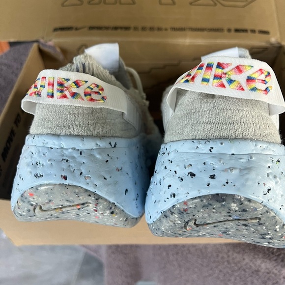 Nike space hippie04 - Picture 9 of 10